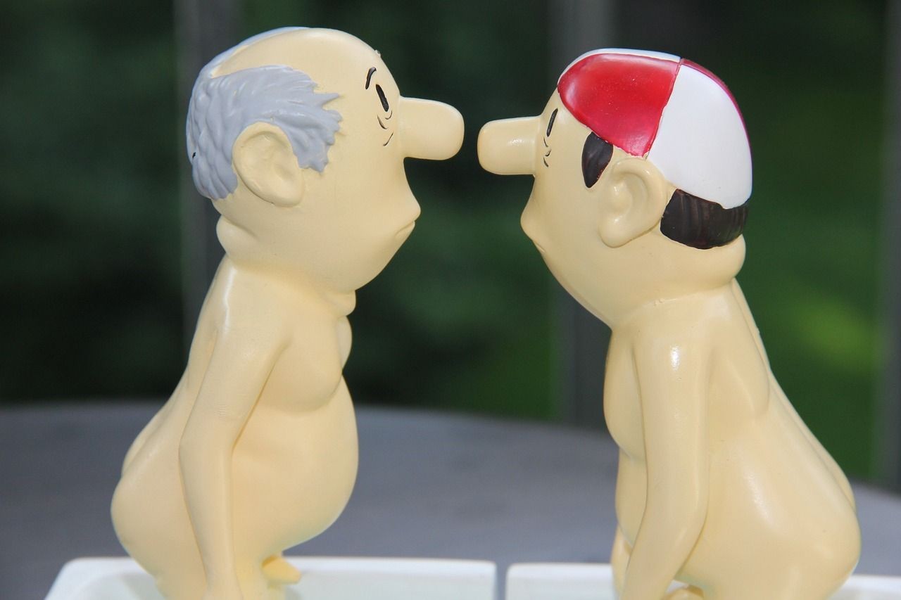 Veranstaltung: Loriot