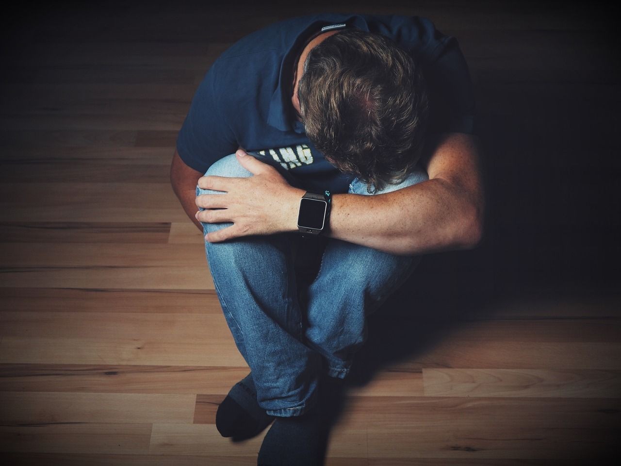 Veranstaltung: Podiumsrunde KVBW: Depressionen bei Älteren