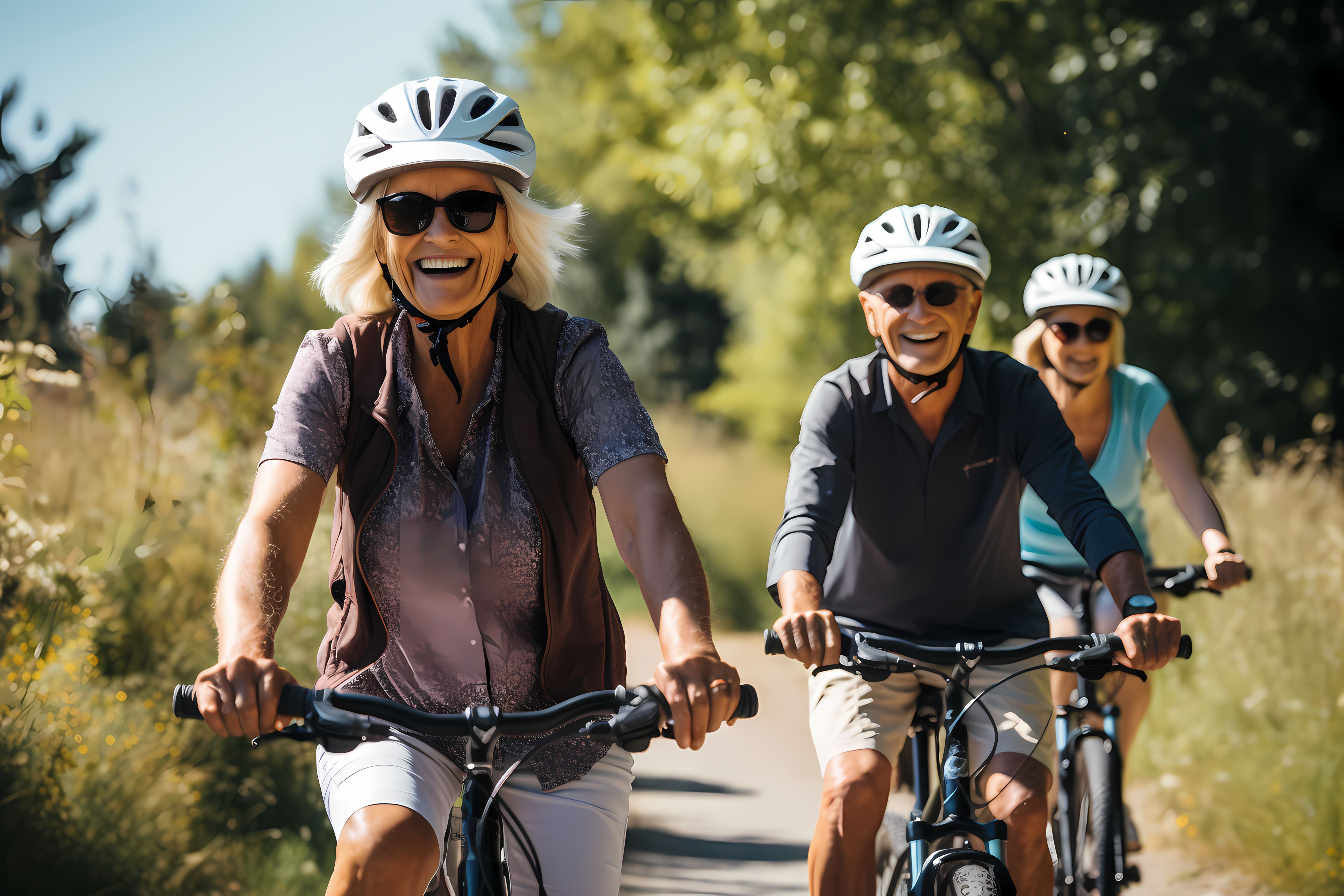 Veranstaltung: Tipps und Tricks für die Radtouren-Planung