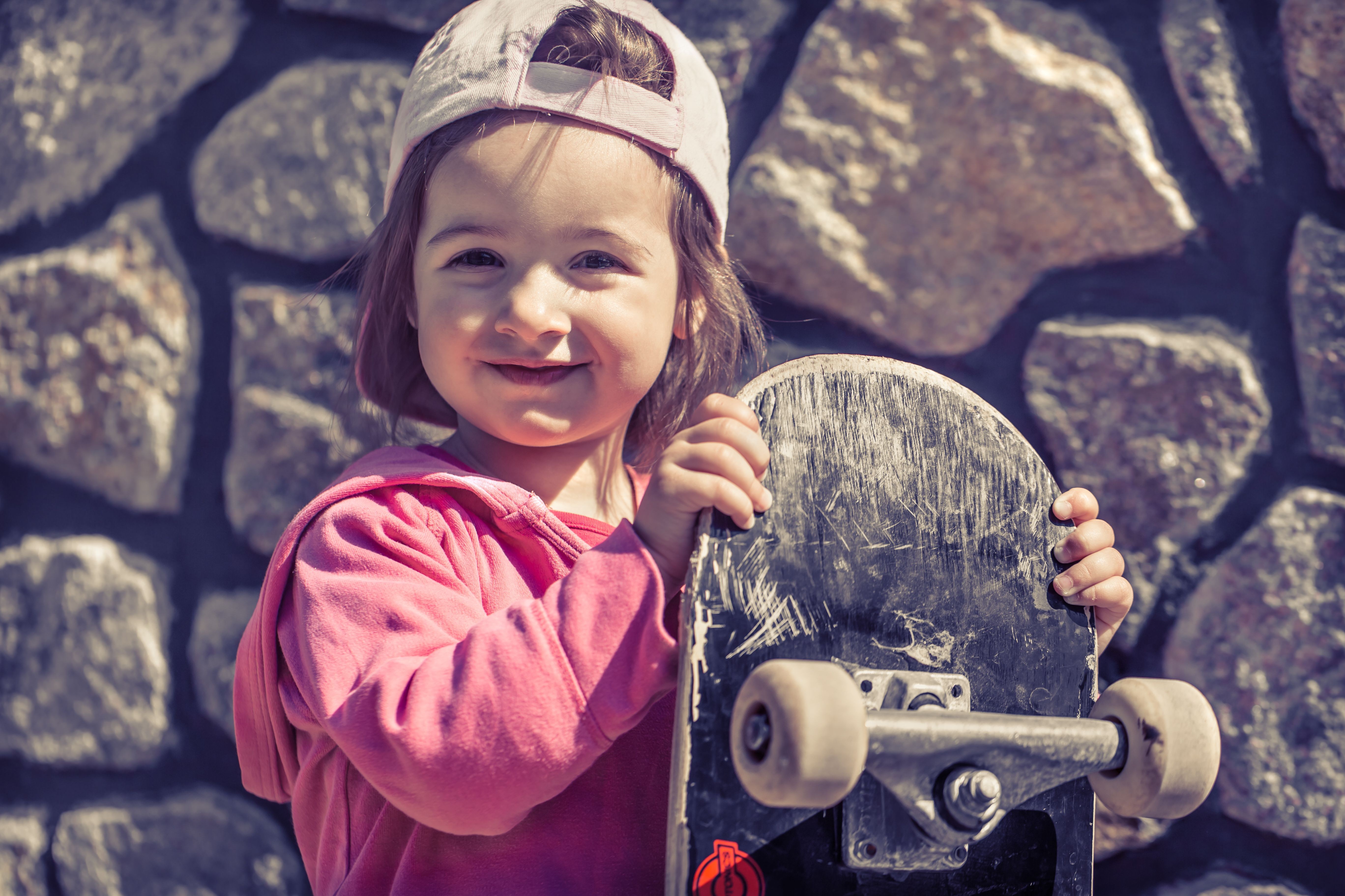 Veranstaltung: Skateboarden für Anfänger:innen