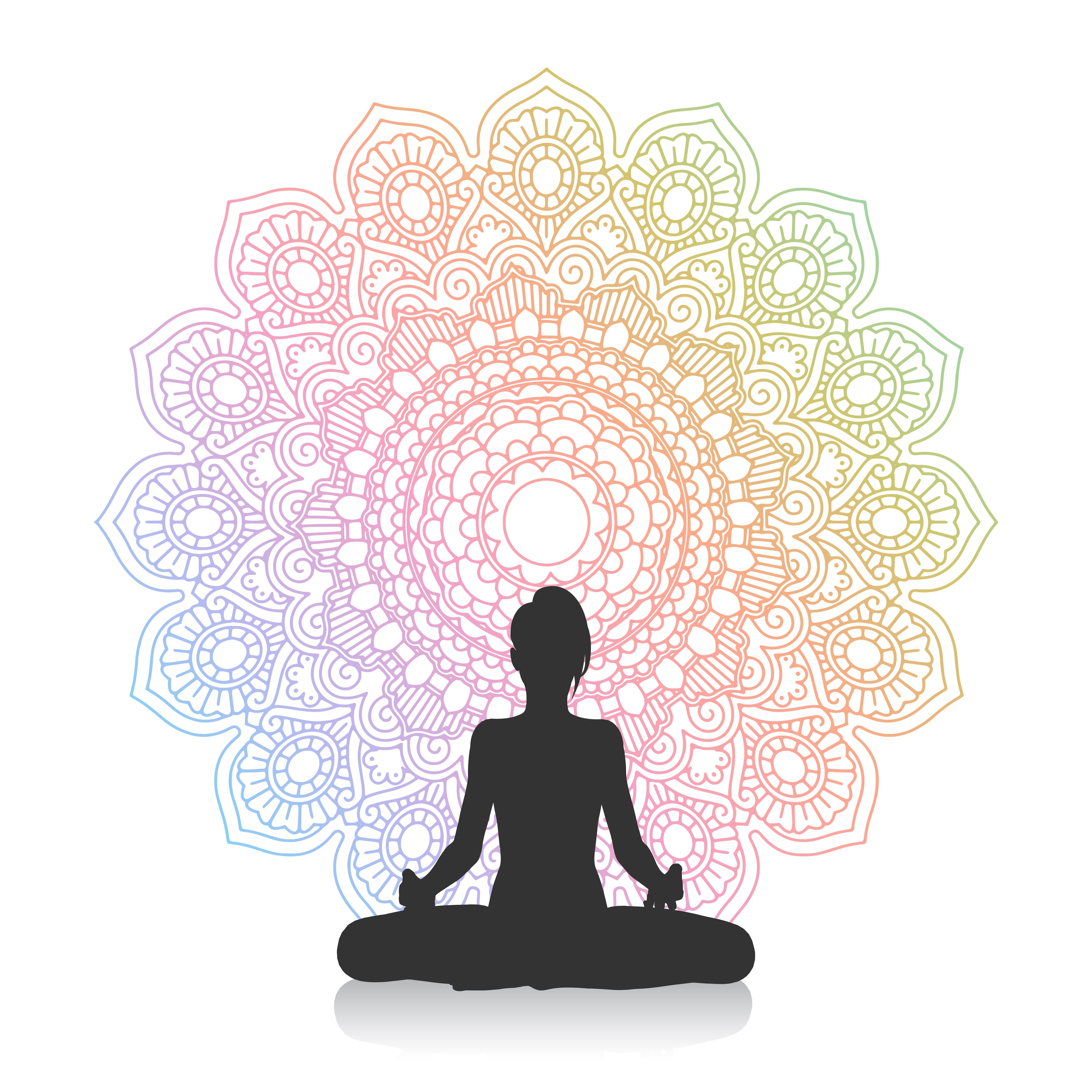 Veranstaltung: Entspannung mit Beckenbodenyoga