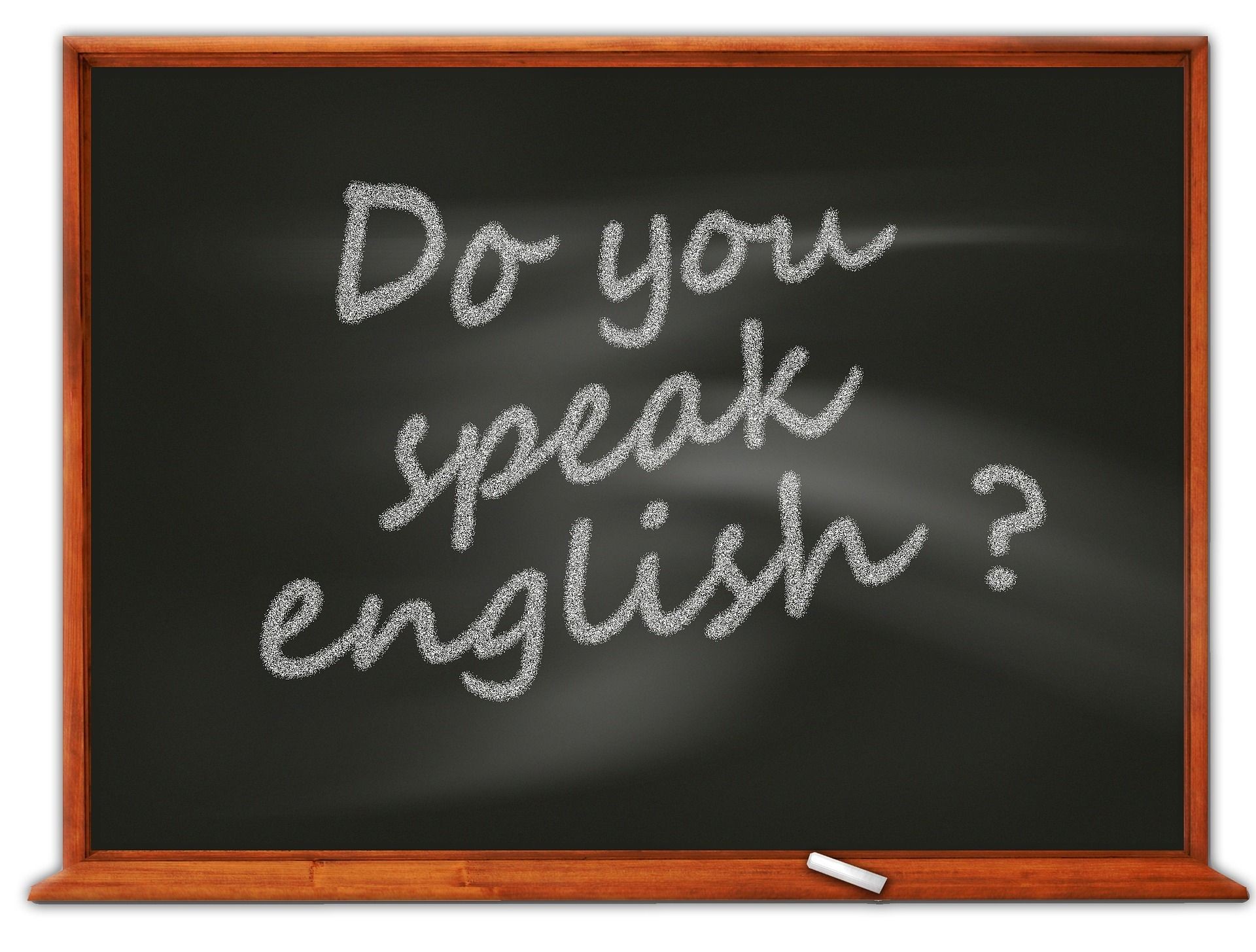 Veranstaltung: Englisch - Saturday Morning Conversation (ab A2.1)