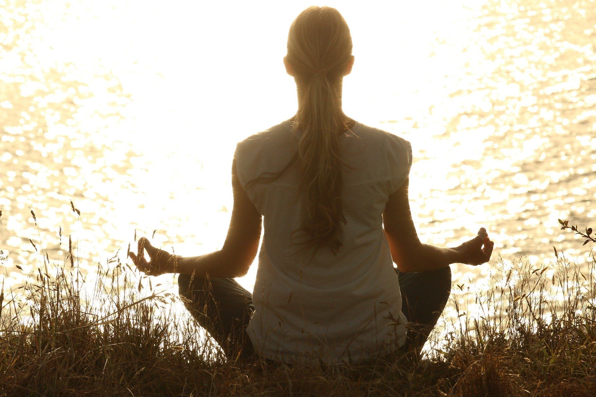 Veranstaltung: Entspannung und Heilung: Traumasensible Meditation