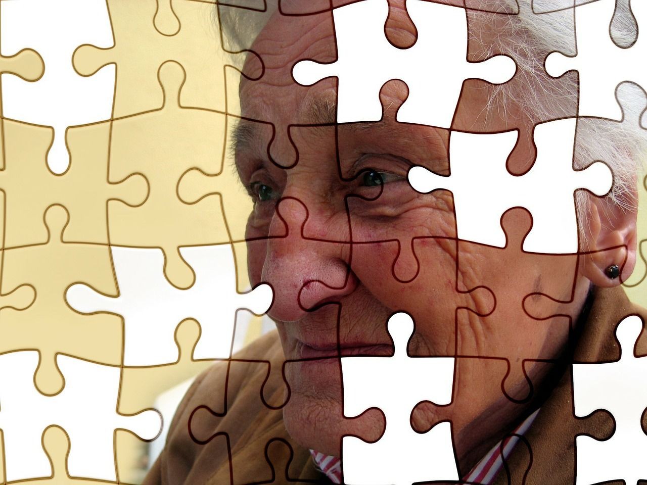 Veranstaltung: Menschen mit Demenz verstehen lernen mit "hands on dementia"