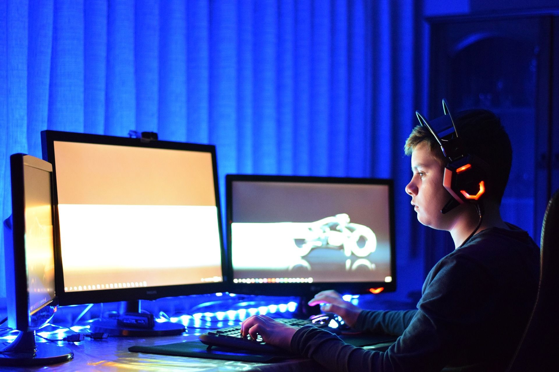 Veranstaltung: Spiele programmieren mit SCRATCH