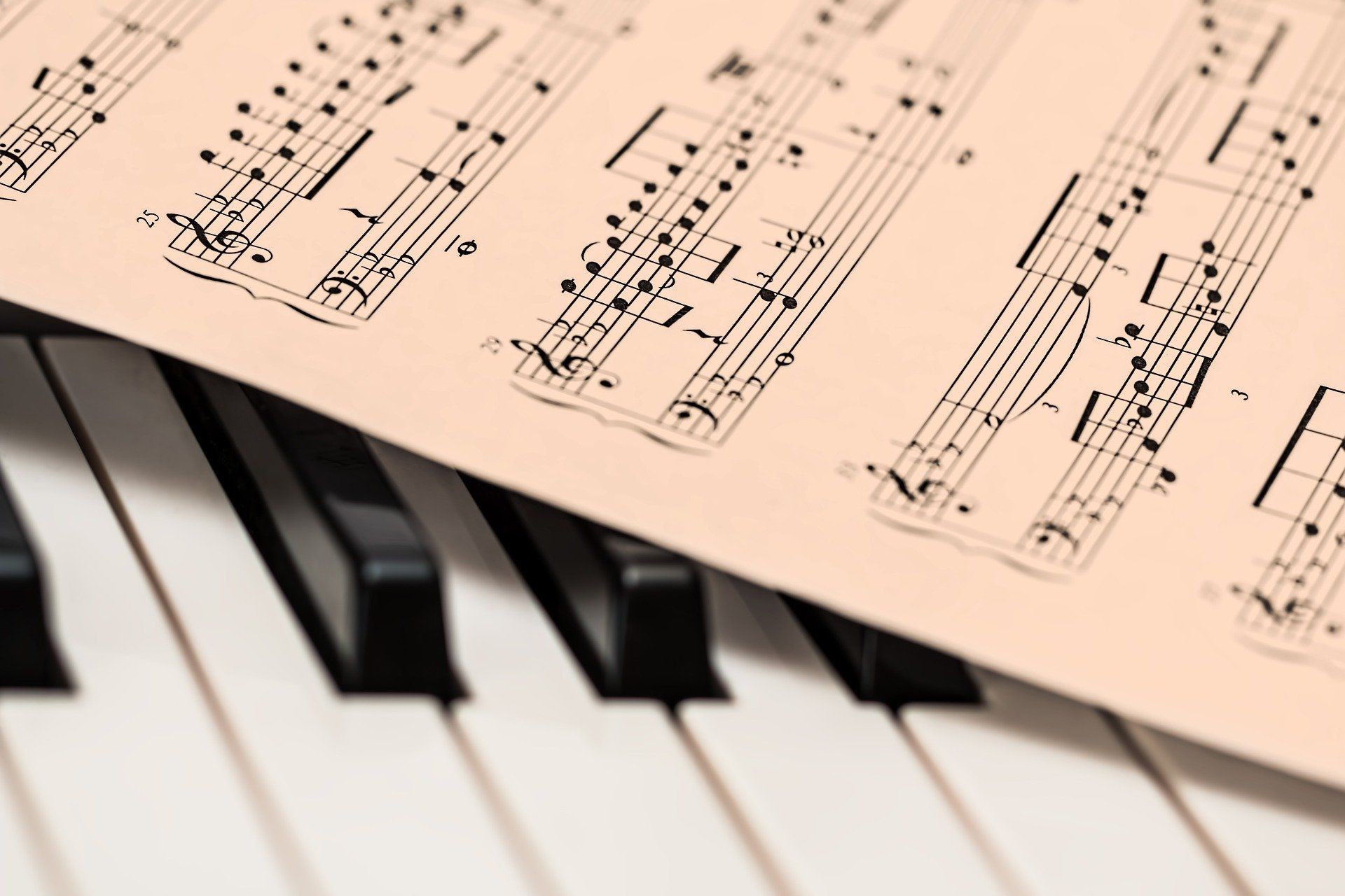 Veranstaltung: Musik aus dem Nichts - KI in der Musikproduktion mit Suno.AI