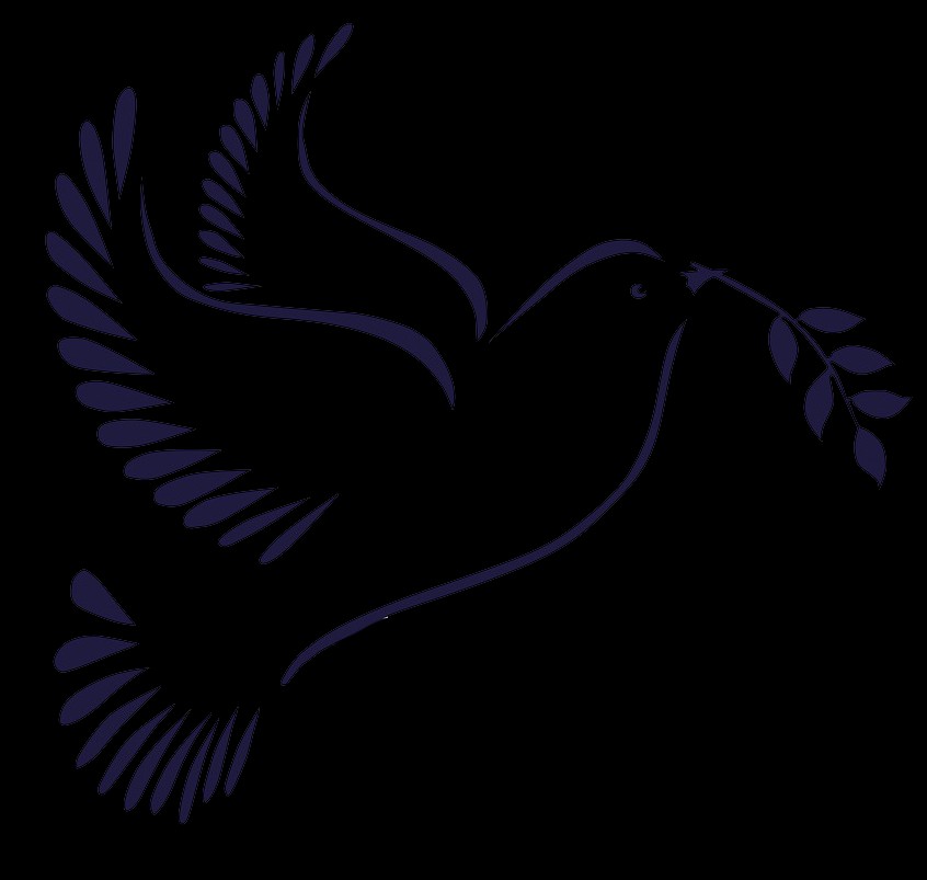 Veranstaltung: Wer hilft uns, miteinander in Frieden zu leben?