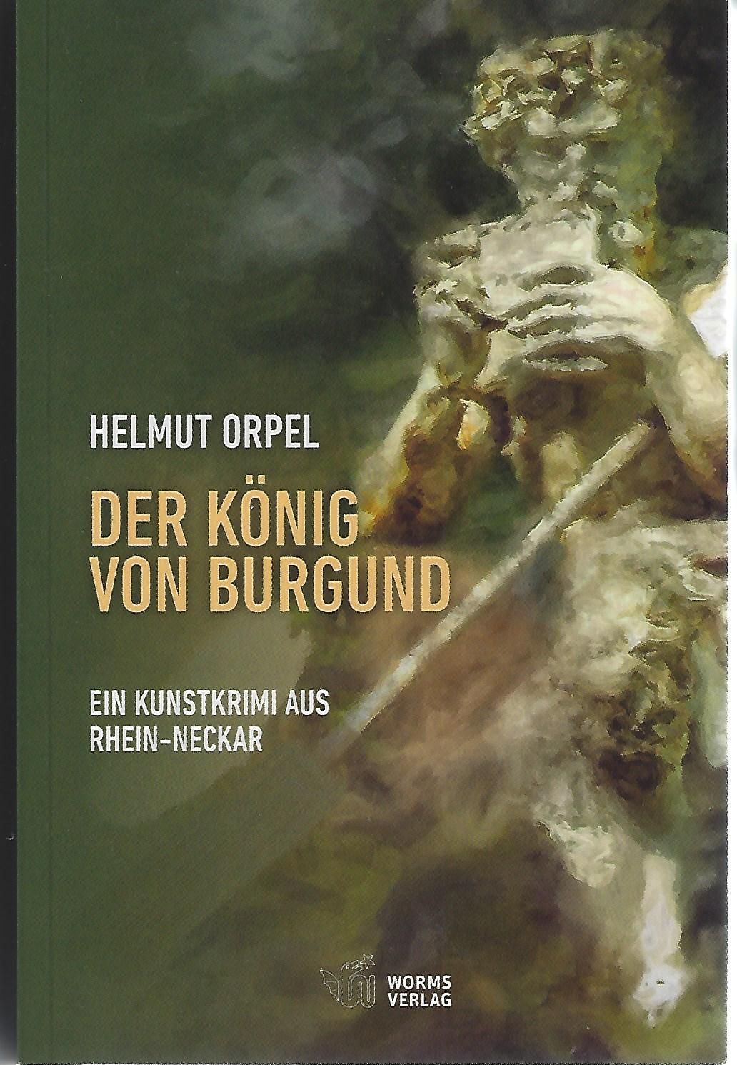 Veranstaltung: Der König von Burgund