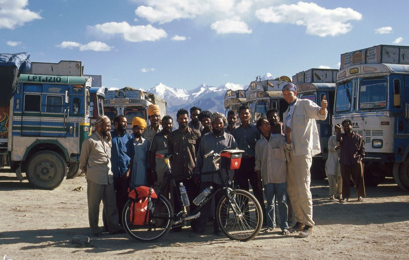Veranstaltung: Ladakh