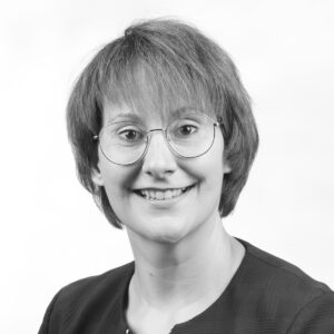 Portrait Carolin Brunner