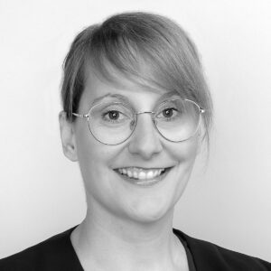 Portrait Carolin Brunner