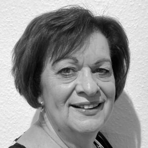 Portrait Carmen Wachter